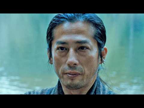 47 Ronin - Extrait 3 - VO - (2013)