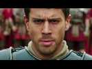 Ben-Hur - Extrait 11 - VO - (2016)