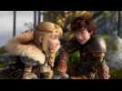 Dragons 2 - Extrait 27 - VO - (2014)