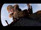 Dragons 2 - Extrait 21 - VO - (2014)