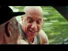 xXx : Reactivated - Extrait 11 - VO - (2017)