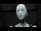 I, Robot - Extrait 2 - VO - (2004)