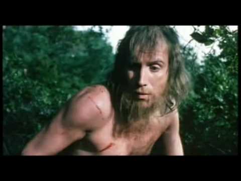 Human Nature - Extrait 3 - VO - (2001)