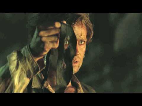 Lone Ranger, Naissance d'un héros - Extrait 7 - VO - (2013)