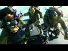 Ninja Turtles 2 - Extrait 9 - VO - (2016)