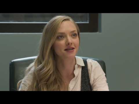 Ted 2 - Extrait 6 - VO - (2015)