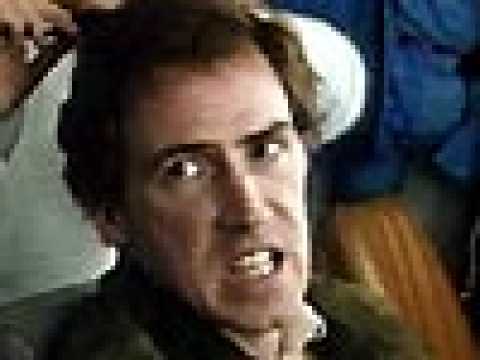 Tournage dans un jardin anglais - Extrait 1 - VO - (2004)