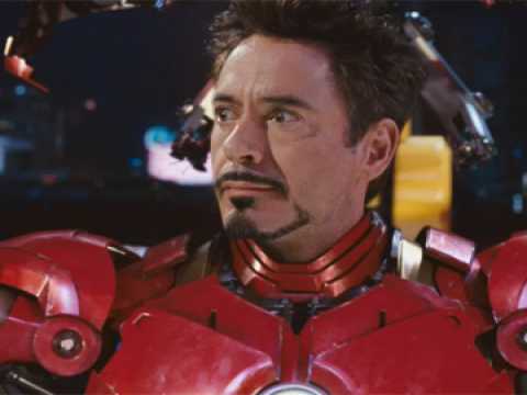 Iron Man 2 - Extrait 2 - VO - (2010)