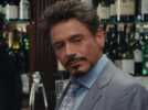Iron Man 2 - Extrait 13 - VO - (2010)