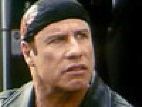Bande de sauvages - Extrait 6 - VO - (2007)