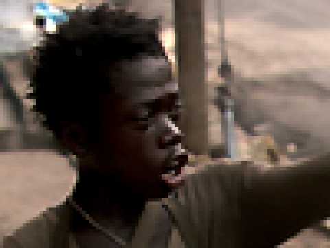Johnny Mad Dog - Extrait 3 - VO - (2007)
