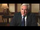 Inside Job - Bande annonce 4 - VO - (2010)