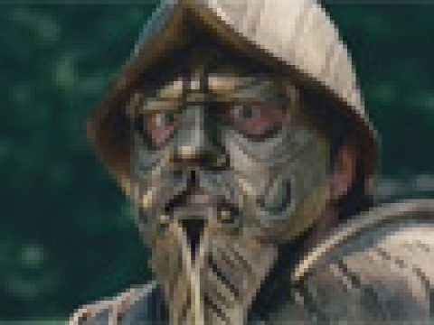 Le Monde de Narnia : Chapitre 2 - Le Prince Caspian - Extrait 9 - VO - (2008)