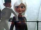 Monstres contre Aliens - Extrait 21 - VO - (2009)