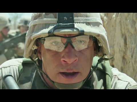 Un jour dans la vie de Billy Lynn - Extrait 6 - VO - (2016)