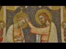 National Gallery - Extrait 1 - VO - (2014)