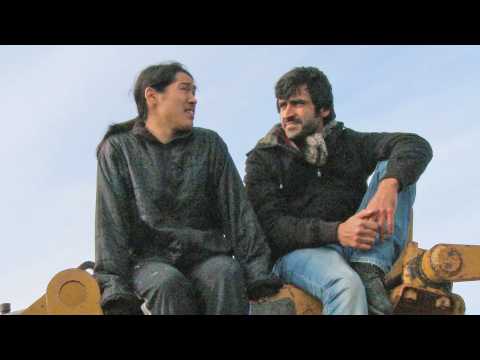 Je reviendrai comme un enfant - Extrait 2 - VO - (2013)
