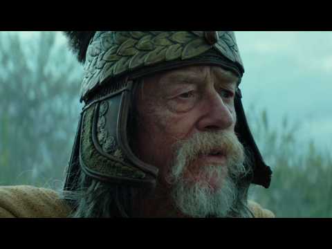 Hercule - Extrait 21 - VO - (2014)