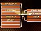 Dead or Alive - Extrait 5 - VO - (2005)