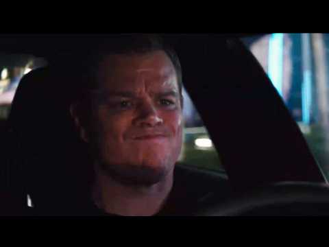 Jason Bourne - Extrait 19 - VO - (2016)