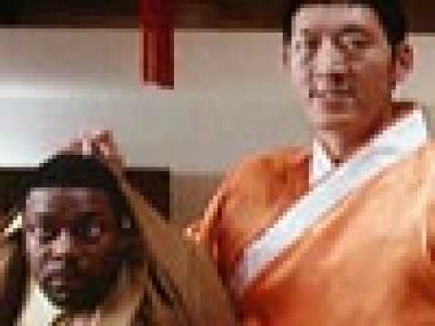 Rush Hour 3 - Extrait 6 - VO - (2007)