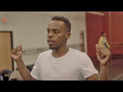 Lil' Buck: Real Swan - Bande annonce 1 - VO - (2019)