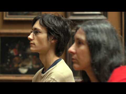 Museum Hours - Extrait 4 - VO - (2012)