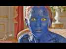 X-Men: Days of Future Past - Extrait 8 - VO - (2014)