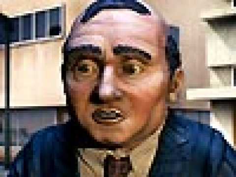 Le Sens de la vie pour 9.99$ - Extrait 2 - VO - (2008)