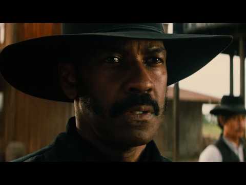 Les 7 Mercenaires - Extrait 5 - VO - (2016)