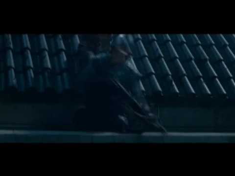 Le Monde de Narnia : Chapitre 2 - Le Prince Caspian - Extrait 14 - VO - (2008)