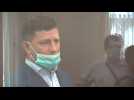 Murder trial of Russian regional governor Furgal begins in Moscow