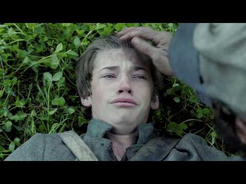 Free State Of Jones - Extrait 5 - VO - (2016)