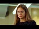 Steve Jobs - Extrait 3 - VO - (2015)