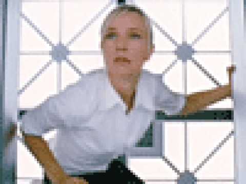 Cube²: Hypercube - Extrait 2 - VO - (2002)
