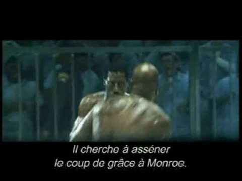 Un Seul deviendra invincible - Extrait 4 - VO - (2002)