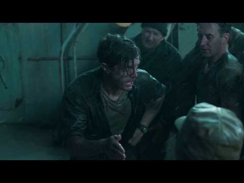 The Finest Hours - Extrait 7 - VO - (2016)