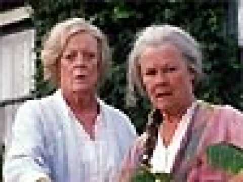 Les Dames de Cornouailles - Extrait 1 - VO - (2004)