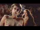 Goltzius et la Compagnie du Pélican - Extrait 4 - VO - (2012)
