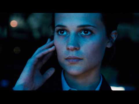 Jason Bourne - Extrait 5 - VO - (2016)