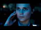 Jason Bourne - Extrait 5 - VO - (2016)