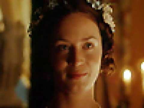 Victoria : les jeunes années d'une reine - Extrait 3 - VO - (2009)