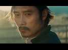 Les 7 Mercenaires - Extrait 9 - VO - (2016)