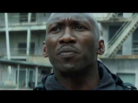 Hunger Games - La Révolte : Partie 1 - Extrait 6 - VO - (2014)