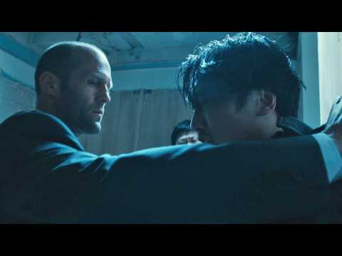 Crazy Joe - Extrait 5 - VO - (2013)