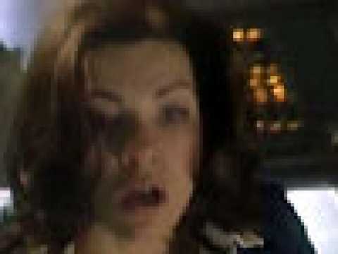 Des serpents dans l'avion - Extrait 10 - VO - (2006)