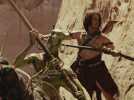 John Carter - Extrait 18 - VO - (2012)