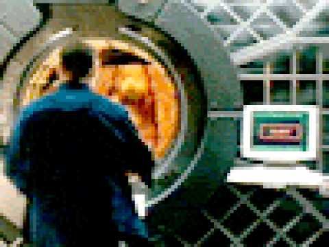 Replicant - Extrait 6 - VO - (2001)