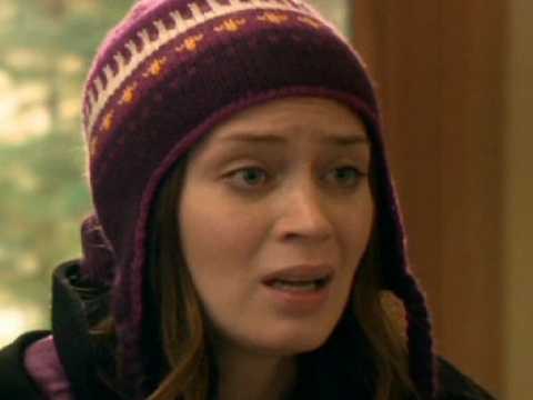 Ma meilleure amie, sa soeur et moi - Extrait 4 - VO - (2011)