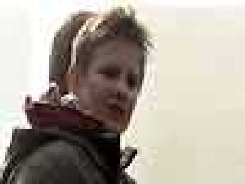 Les Portes du temps - Extrait 1 - VO - (2007)